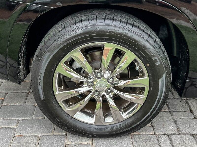 2011 Kia Sorento SX Wilmington NC