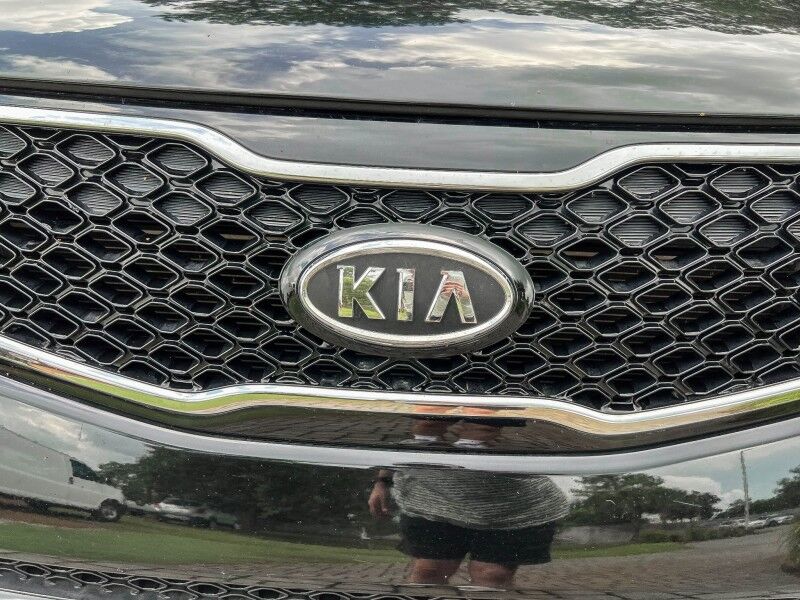 2011 Kia Sorento SX Wilmington NC
