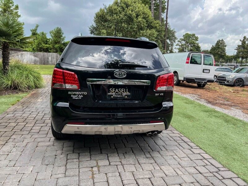 2011 Kia Sorento SX Wilmington NC