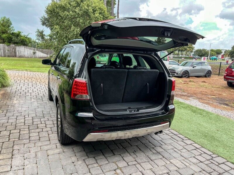 2011 Kia Sorento SX Wilmington NC