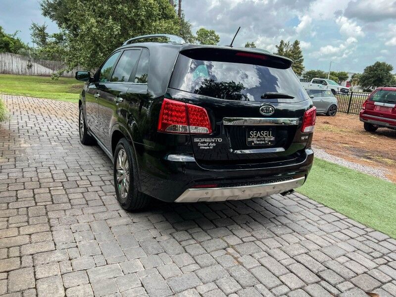 2011 Kia Sorento SX Wilmington NC