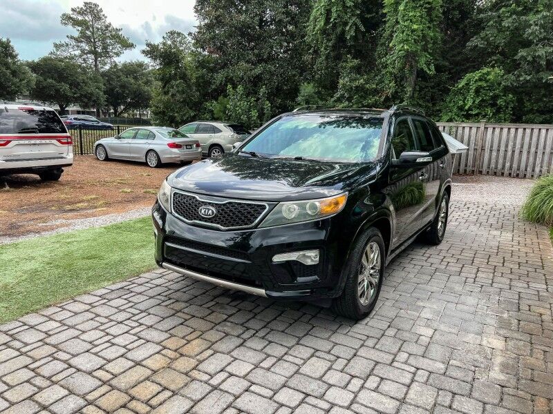 2011 Kia Sorento SX Wilmington NC