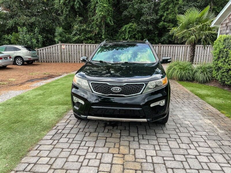 2011 Kia Sorento SX Wilmington NC