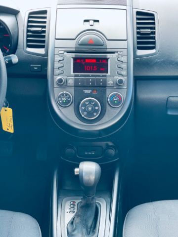 2011 Kia Soul - RARS ! Hot Springs AR