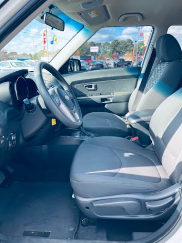 2011 Kia Soul - RARS ! Hot Springs AR