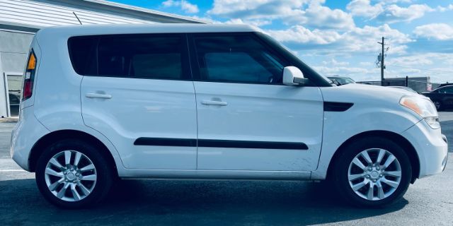 2011 Kia Soul - RARS ! Hot Springs AR