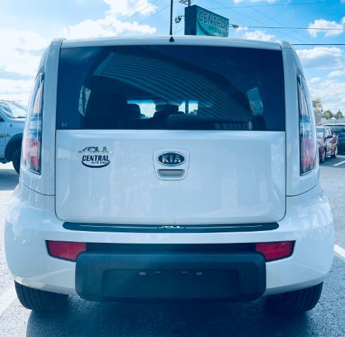 2011 Kia Soul - RARS ! Hot Springs AR