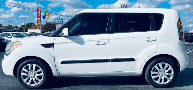 2011 Kia Soul - RARS ! Hot Springs AR