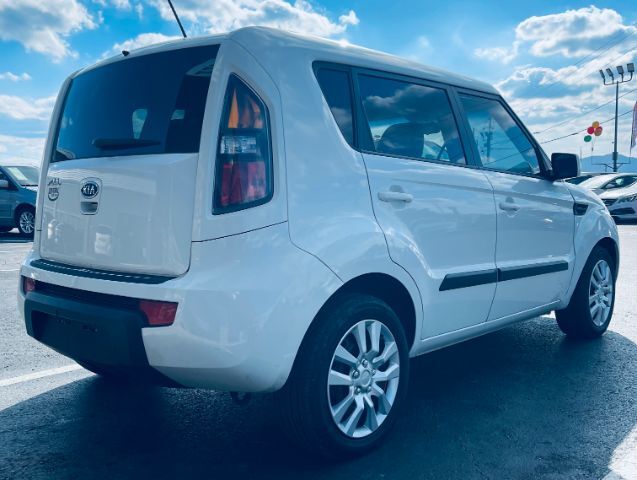 2011 Kia Soul - RARS ! Hot Springs AR