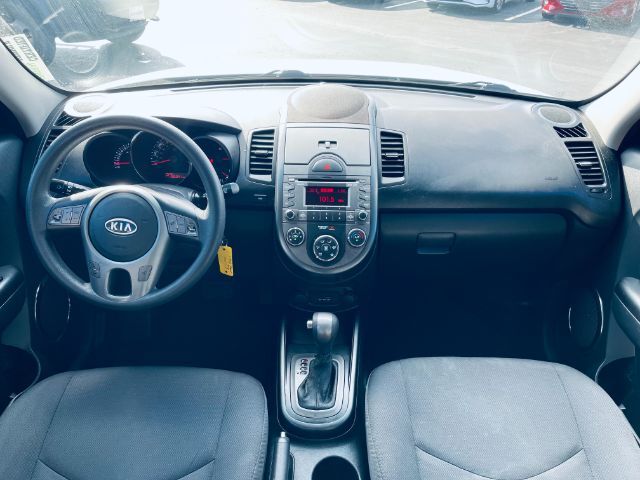 2011 Kia Soul - RARS ! Hot Springs AR