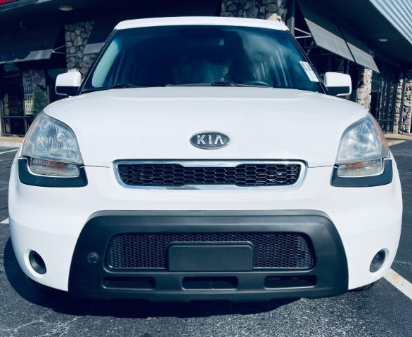 2011 Kia Soul - RARS ! Hot Springs AR