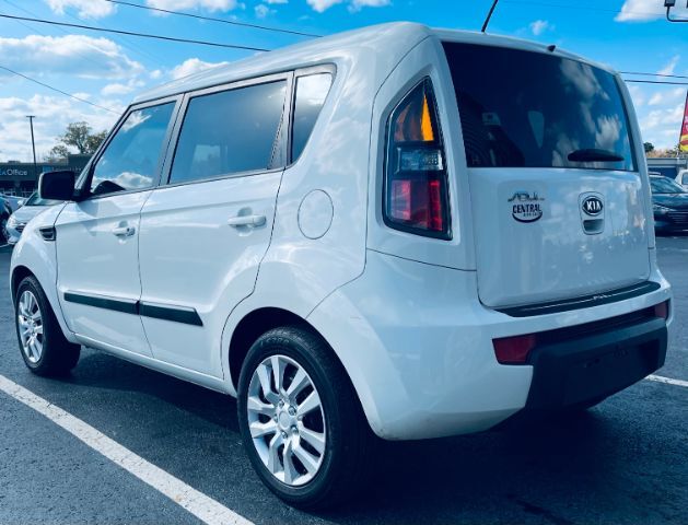 2011 Kia Soul - RARS !