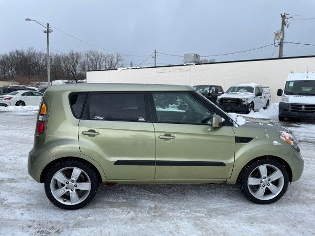 2011 Kia Soul ! Cleveland OH