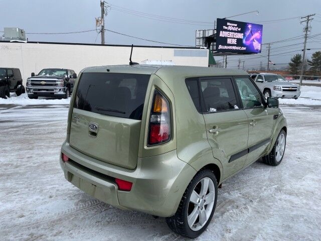 2011 Kia Soul ! Cleveland OH