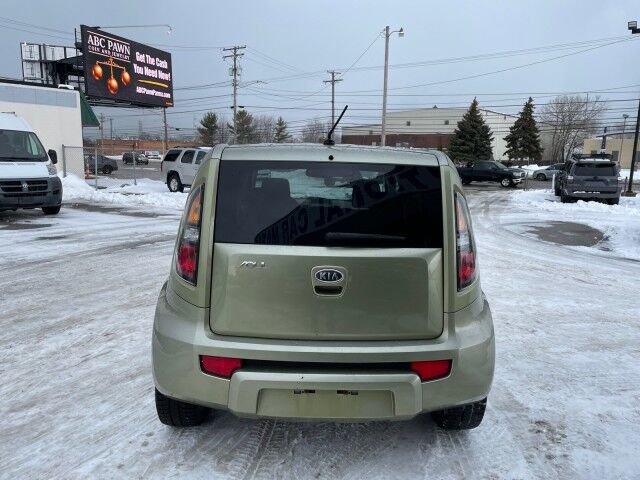 2011 Kia Soul ! Cleveland OH