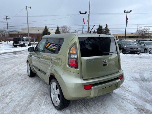 2011 Kia Soul ! Cleveland OH