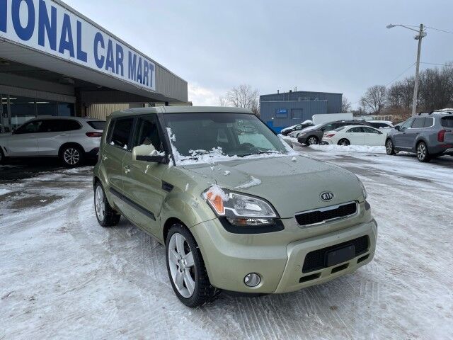 2011 Kia Soul ! Cleveland OH