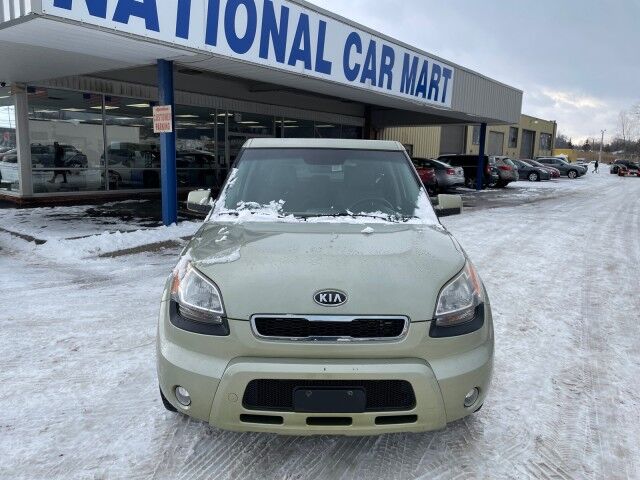 2011 Kia Soul ! Cleveland OH