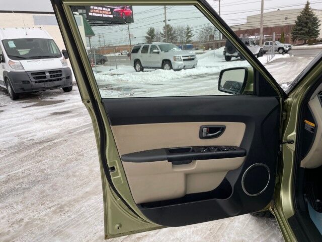 2011 Kia Soul ! Cleveland OH