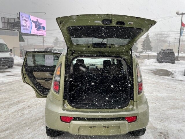 2011 Kia Soul ! Cleveland OH