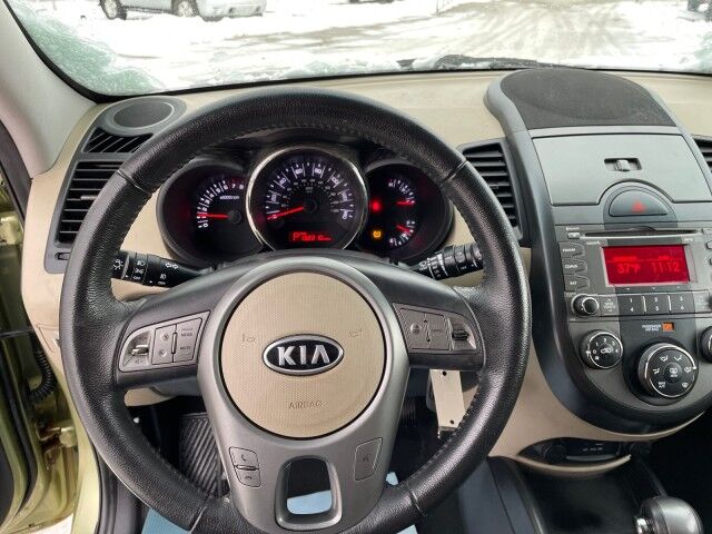 2011 Kia Soul ! Cleveland OH
