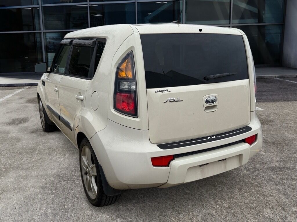 2011 Kia Soul Chattanooga TN