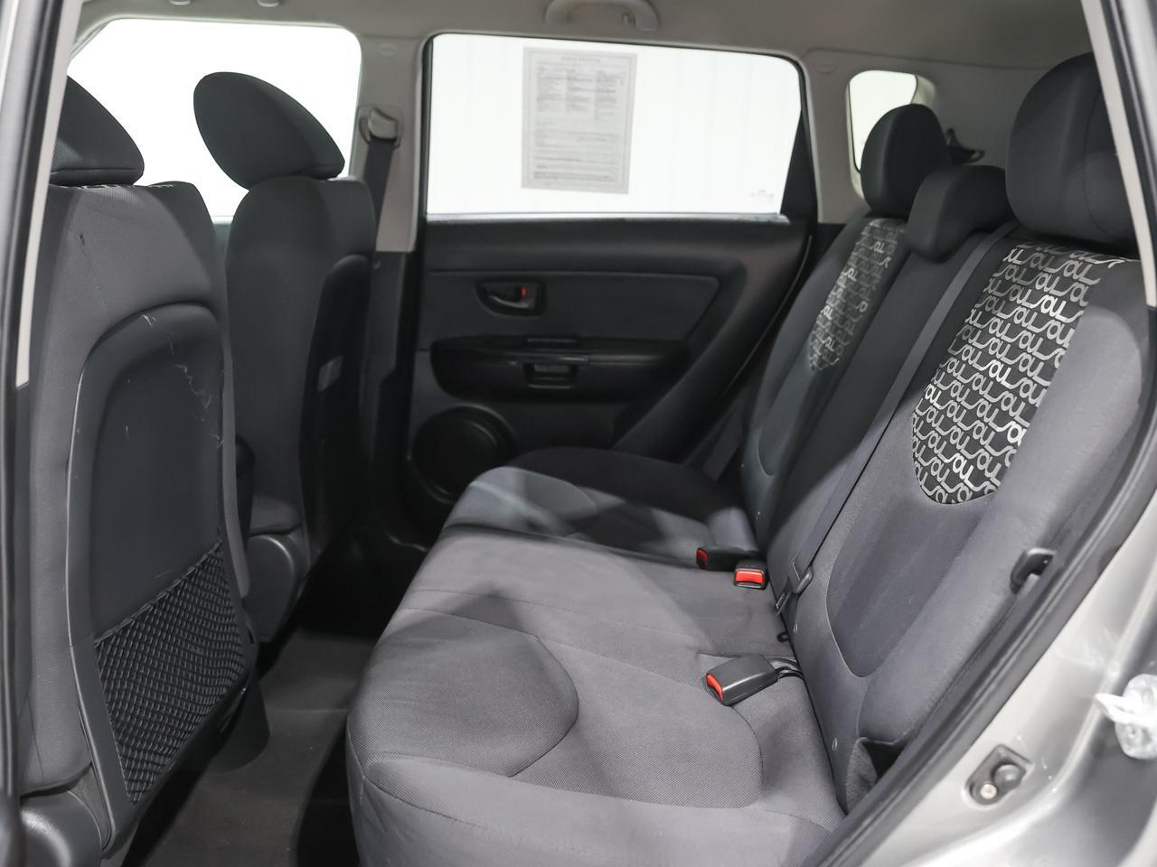 2011 Kia Soul + Cranberry PA