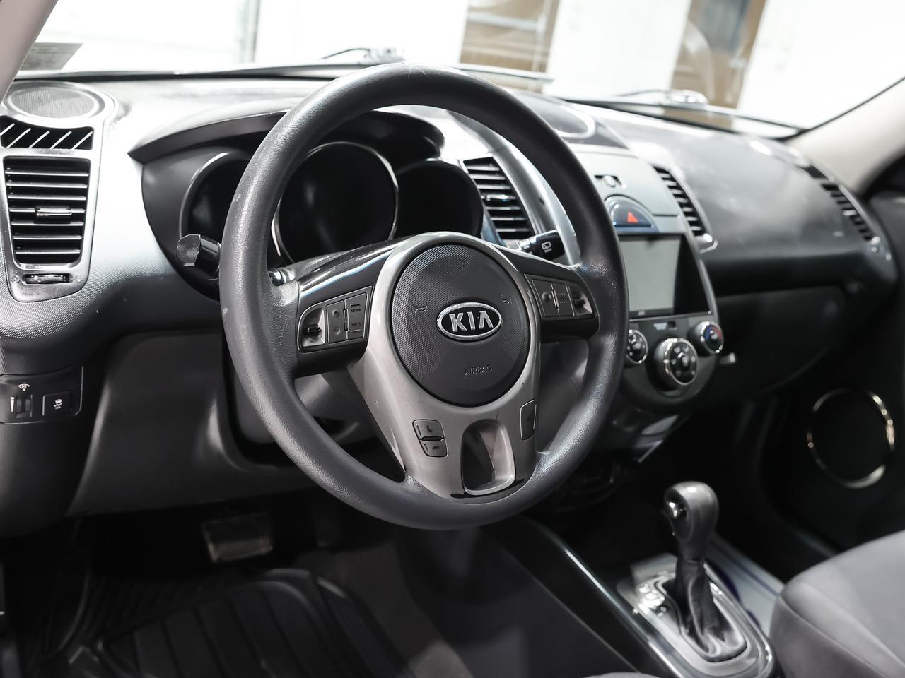 2011 Kia Soul + Cranberry PA