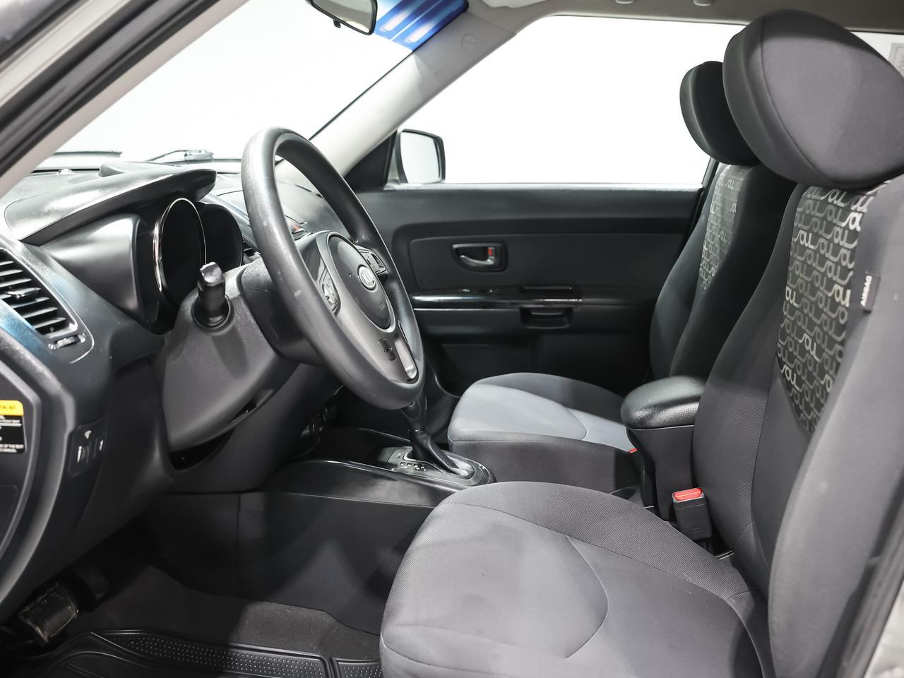 2011 Kia Soul + Cranberry PA
