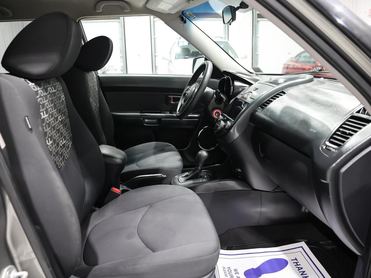 2011 Kia Soul + Cranberry PA