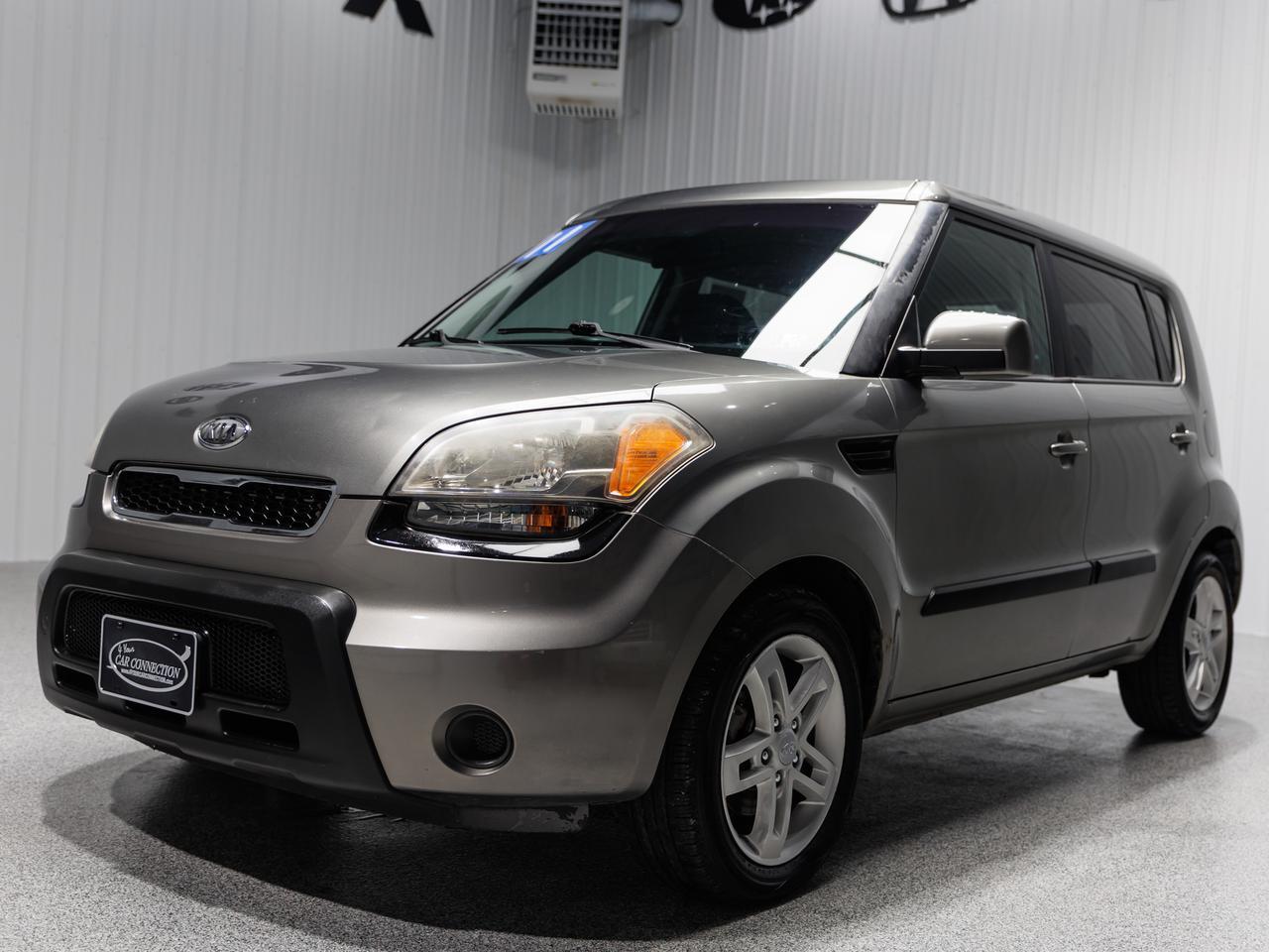 2011 Kia Soul + Cranberry PA