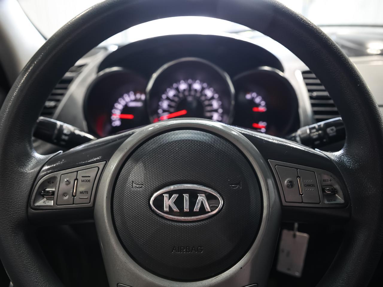 2011 Kia Soul + Cranberry PA