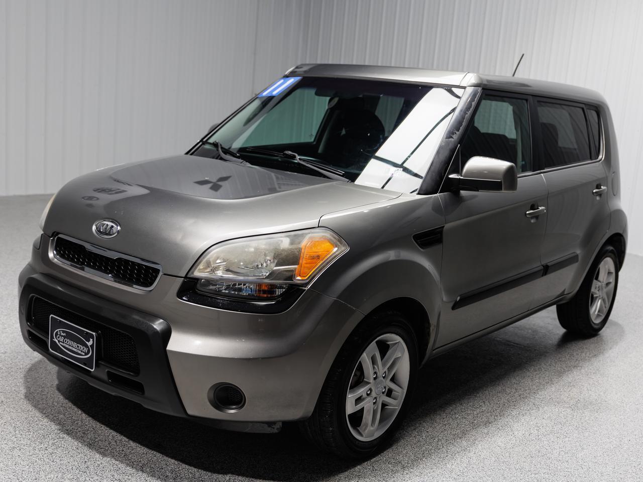 2011 Kia Soul + Cranberry PA