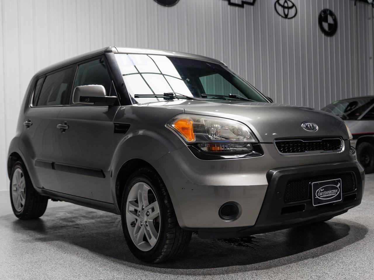 2011 Kia Soul + Cranberry PA