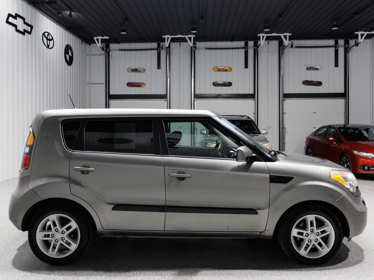 2011 Kia Soul + Cranberry PA