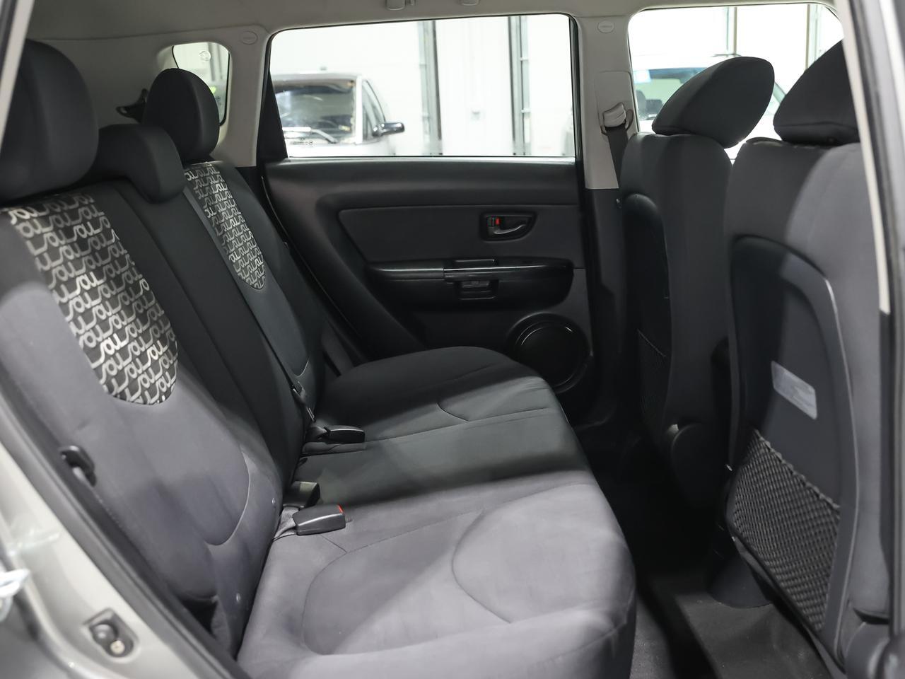 2011 Kia Soul + Cranberry PA