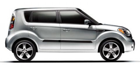 2011 Kia Soul + Dalton GA