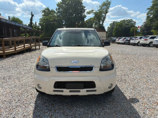 2011 Kia Soul !