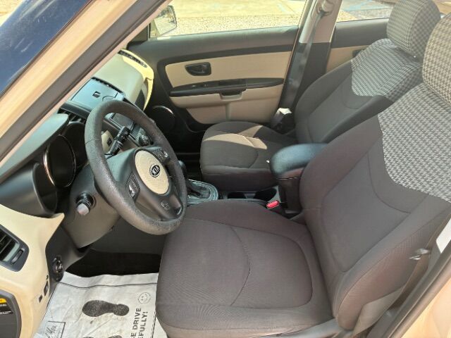 2011 Kia Soul ! Hattiesburg MS