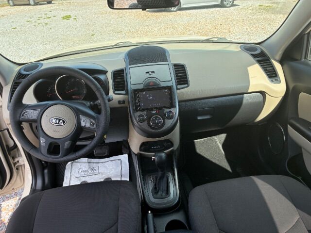 2011 Kia Soul ! Hattiesburg MS