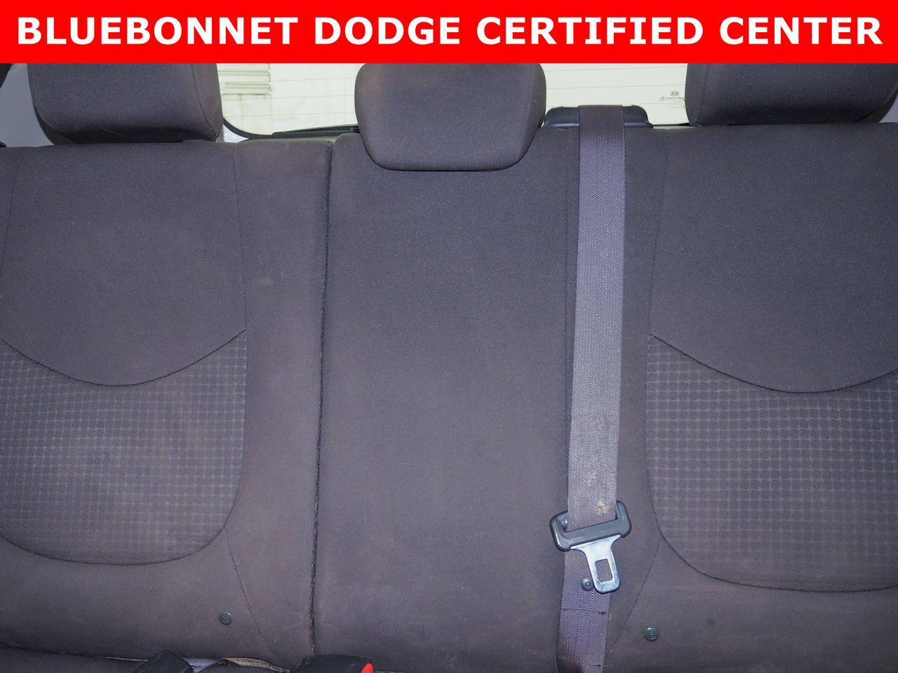 2011 Kia Soul New Braunfels TX
