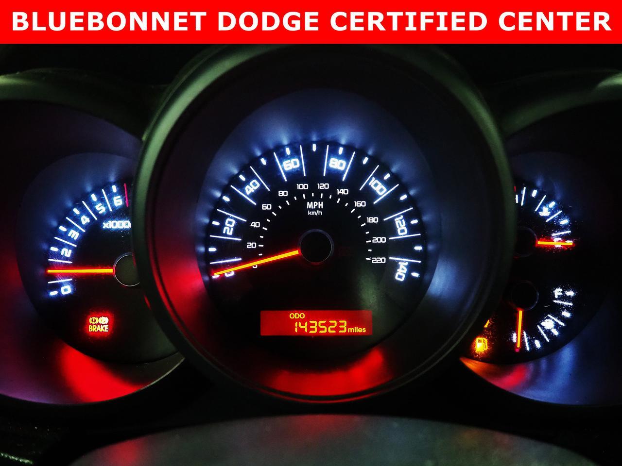 2011 Kia Soul New Braunfels TX