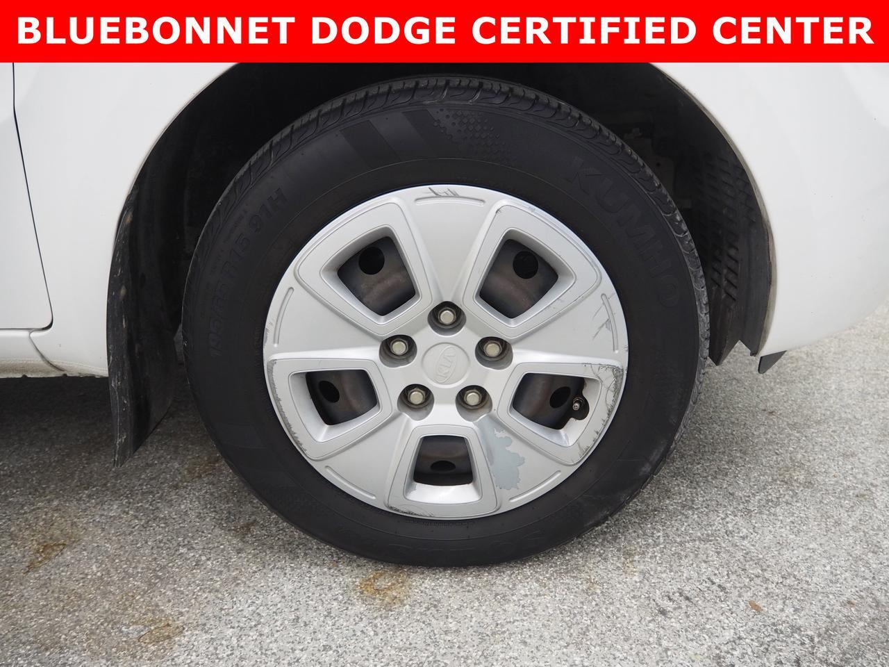 2011 Kia Soul New Braunfels TX