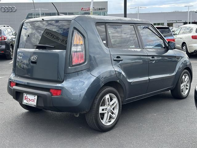 2011 Kia Soul + Tucson AZ