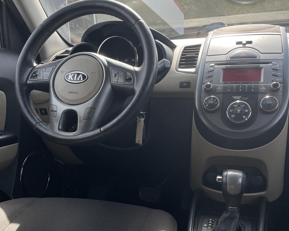 2011 Kia Soul ! Wagon 4D Port Orchard WA