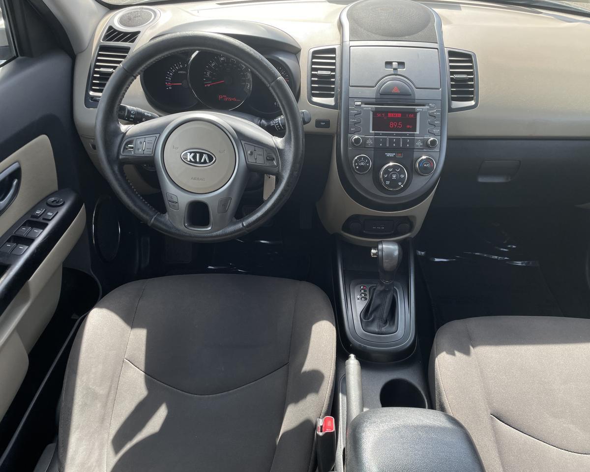 2011 Kia Soul ! Wagon 4D Port Orchard WA