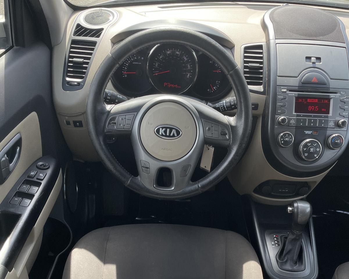 2011 Kia Soul ! Wagon 4D Port Orchard WA