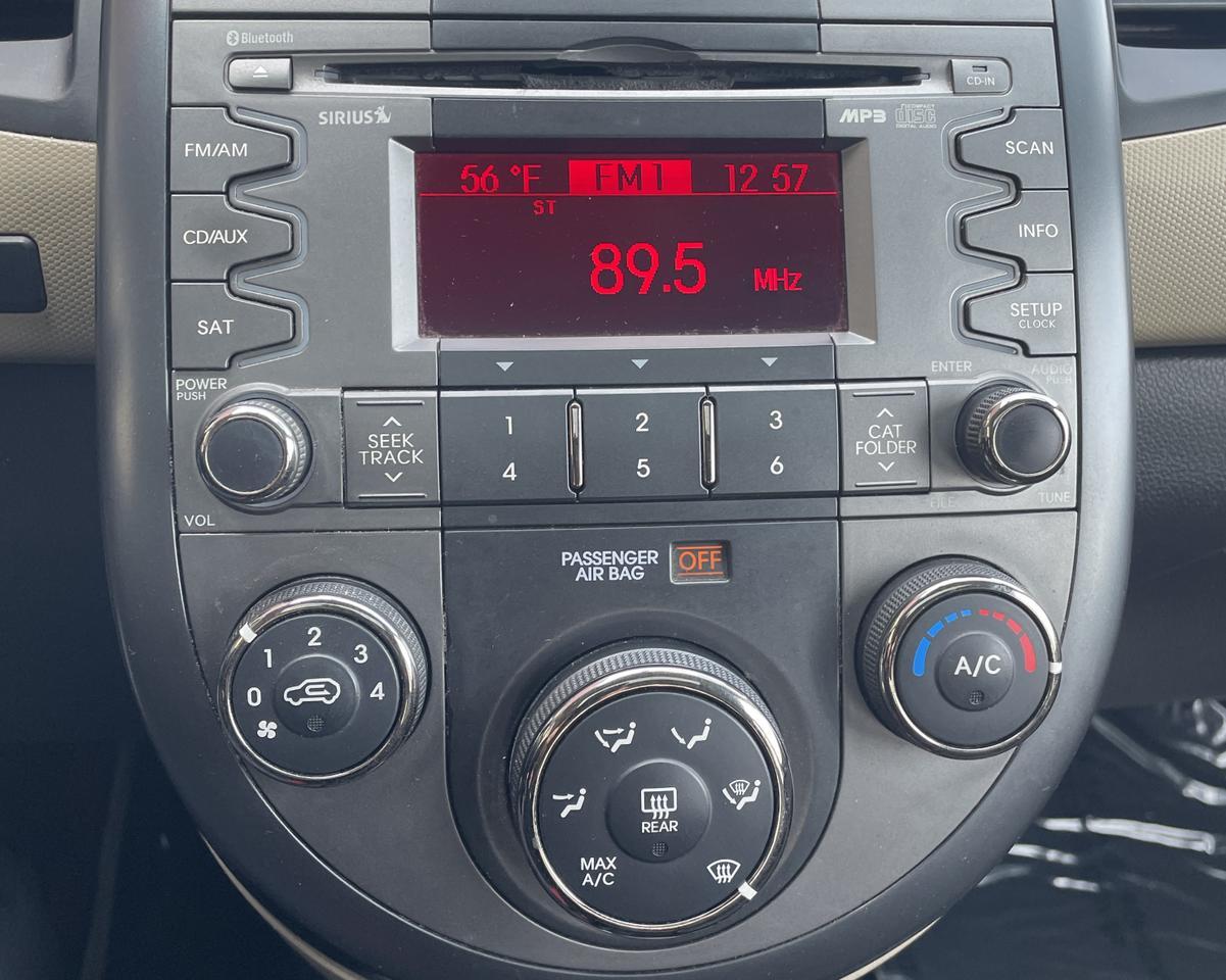 2011 Kia Soul ! Wagon 4D Port Orchard WA