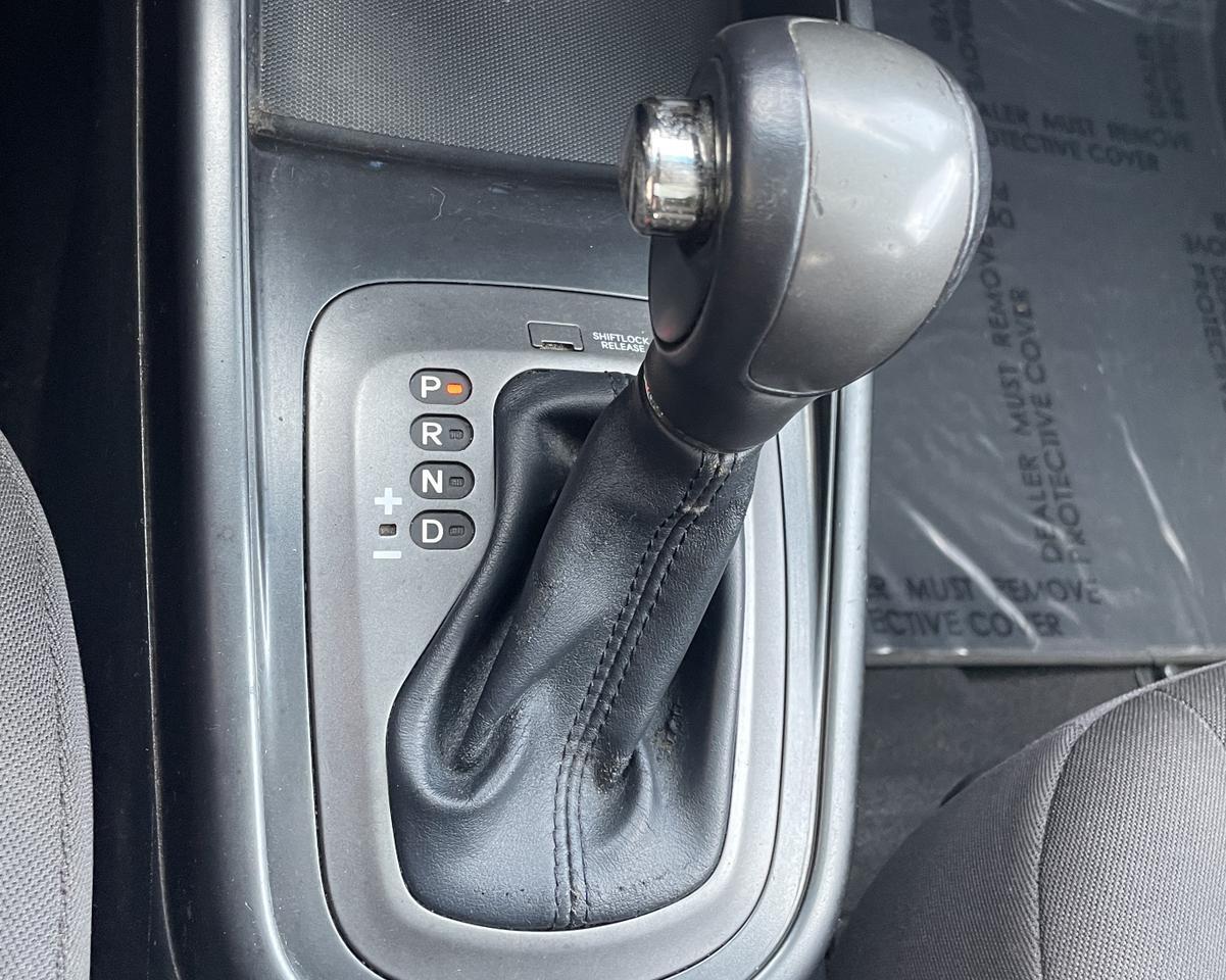 2011 Kia Soul ! Wagon 4D Port Orchard WA