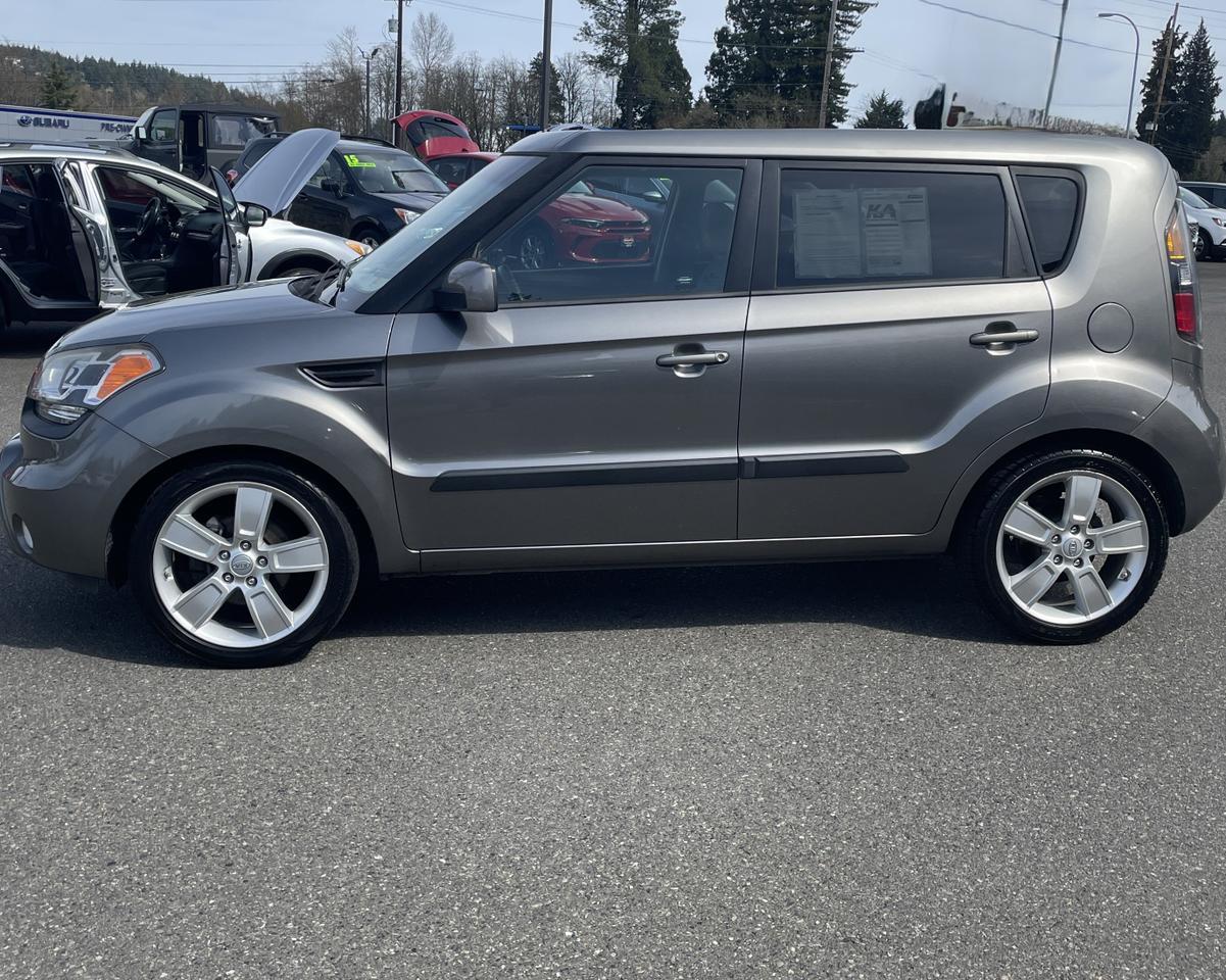 2011 Kia Soul ! Wagon 4D Port Orchard WA